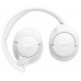 AURICULARES JBL TUNE 720BT WH